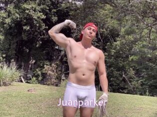 Juanparker