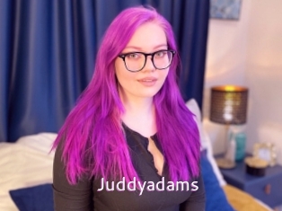 Juddyadams