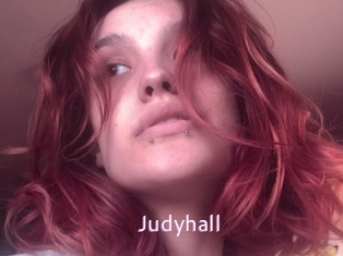 Judyhall