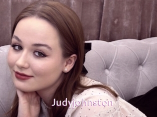 Judyjohnston