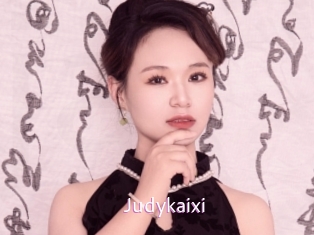 Judykaixi