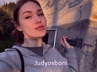 Judyosborn