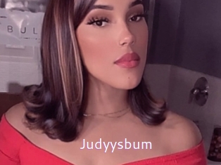 Judyysbum