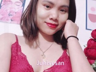 Juhisusan