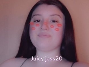 Juicy_jess20