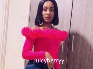 Juicyberryy