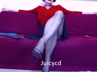 juicycd Just Amateurs