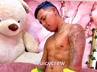 Juicycrew
