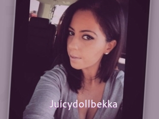 Juicydollbekka