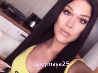 Juicymaya25