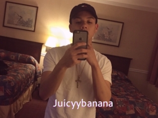 Juicyybanana