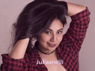 Juliaanelli