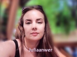 Juliaanwer