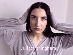 Juliacunningham