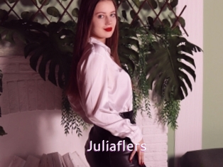 Juliaflers