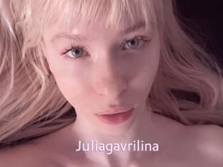 juliagavrilina Just Amateurs