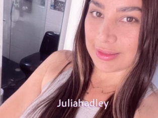 Juliahadley