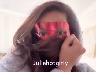 Juliahotgirly