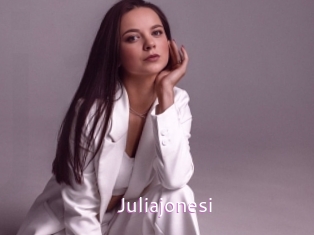 Juliajonesi