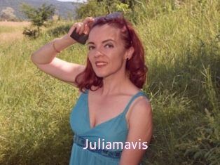 Juliamavis