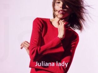 Juliana_lady