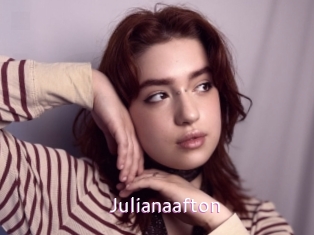 Julianaafton