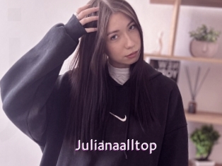 Julianaalltop