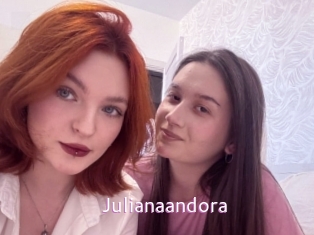 julianaandora Just Amateurs