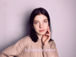 Julianabrower