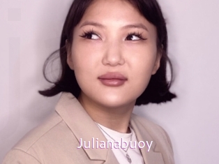 Julianabuoy
