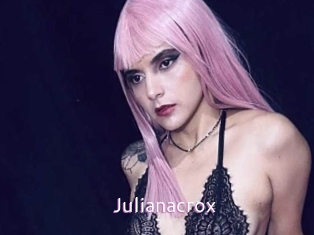 Julianacrox