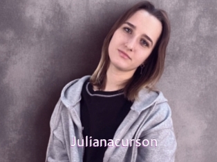 Julianacurson