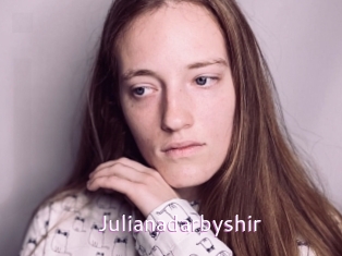 Julianadarbyshir