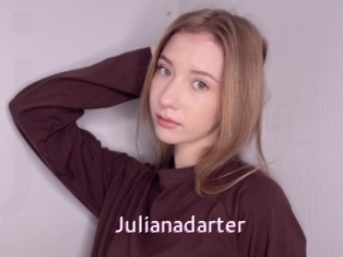 Julianadarter
