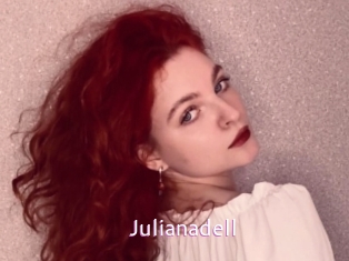 julianadell Just Amateurs