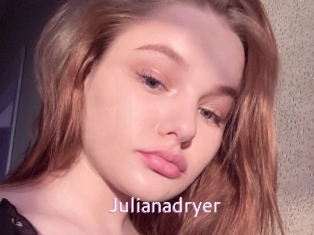 Julianadryer