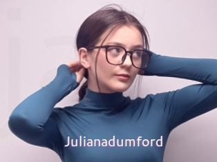 Julianadumford