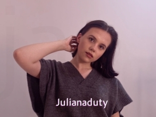 Julianaduty