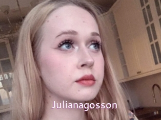 Julianagosson