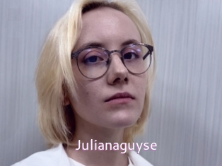 Julianaguyse