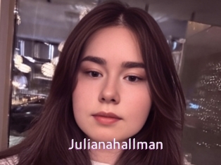Julianahallman