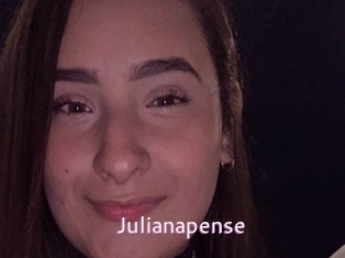 Julianapense