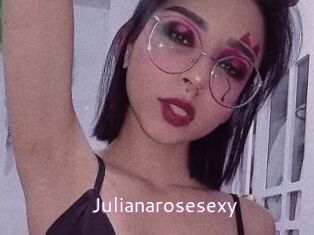 Julianarosesexy