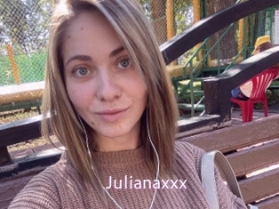 Julianaxxx