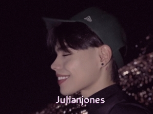 Julianjones