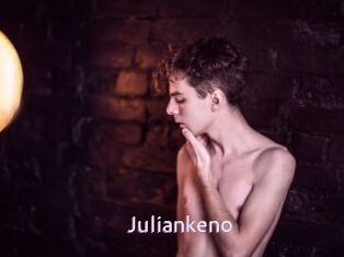 Juliankeno