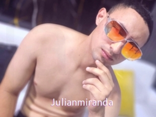 julianmiranda Just Amateurs