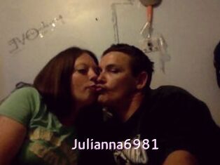 Julianna6981