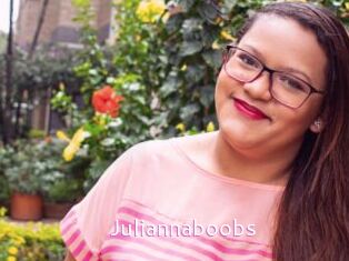 Juliannaboobs