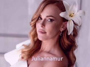 Juliannamur